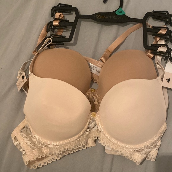 Brand new bras - SZ 34B - Picture 1 of 3